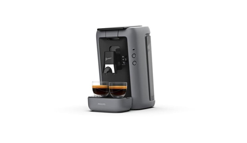 Senseo CSA260/51 coffee maker Fully-auto Pod coffee machine 1.2 L