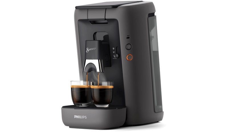 Senseo CSA260/51 coffee maker Fully-auto Pod coffee machine 1.2 L