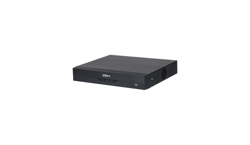 Dahua Technology XVR5116HS-I3 digital video recorder (DVR) Black