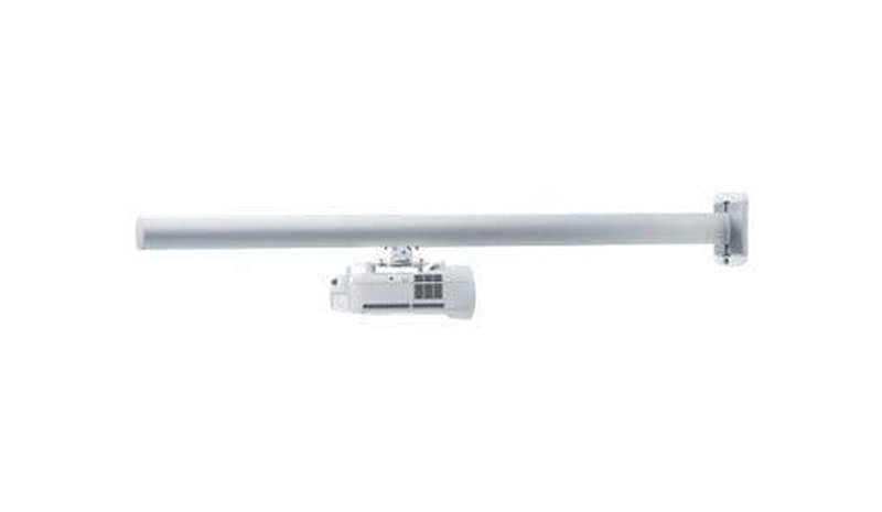 Epson EMP-TW1000 w/HD Multimedia Player