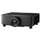 Ricoh PJ WUL6680 8500 ANSI lumens DLP WUXGA (1920x1200) Black