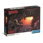 Clementoni 39960 puzzle