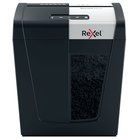 Rexel Secure MC6 Whisper-Shred Micro Cut Paper Shredder P5