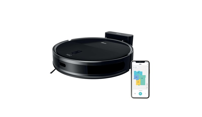 Hoover HG230H 011 Black
