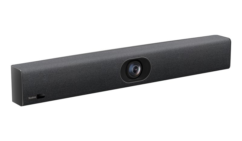 Yealink UVC40 E2 video conferencing system 8 MP Personal video conferencing system