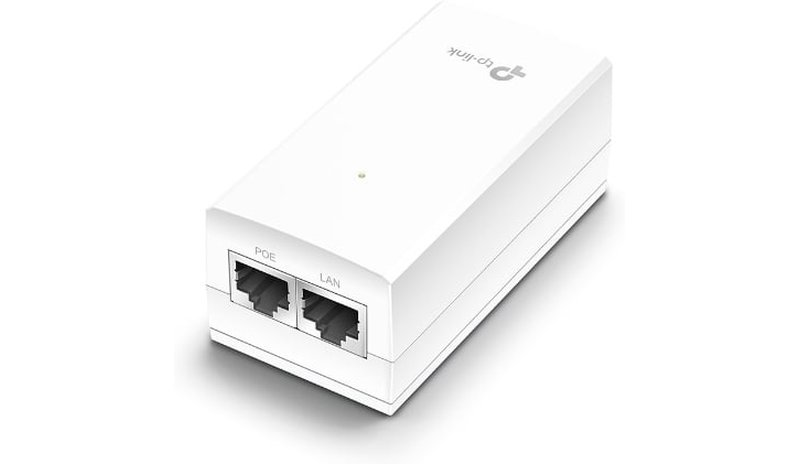 TP-Link 24V Passive PoE Adapter