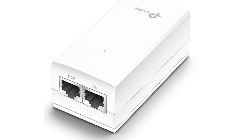 TP-Link 24V Passive PoE Adapter