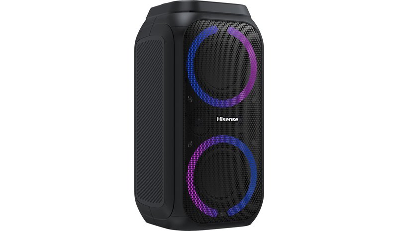Hisense Party Rocker 160 Party Speaker