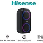 Hisense Party Rocker 160 Party Speaker