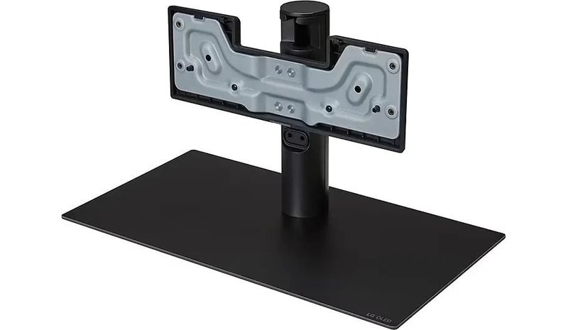 LG SA-G5SN55 139.7 cm (55") Desk Black