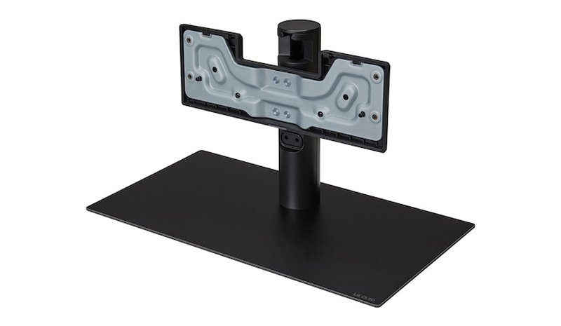 LG SA-G5SN55 139.7 cm (55") Desk Black
