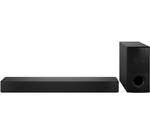 LG SH5A Black 4.1 channels 600 W