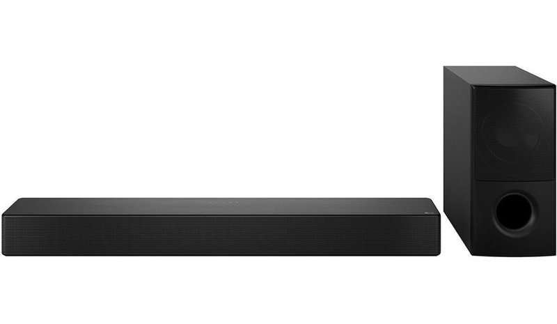 LG SH5A Black 4.1 channels 600 W