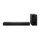 LG SH5A Black 4.1 channels 600 W
