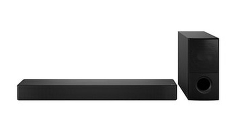 LG SH5A Black 4.1 channels 600 W