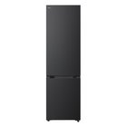 LG GBBS312AEV Freestanding 333 L Black