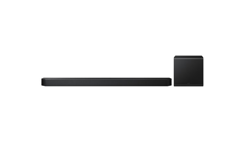 Samsung HW-Q800H Black 5.1.2 channels 360 W