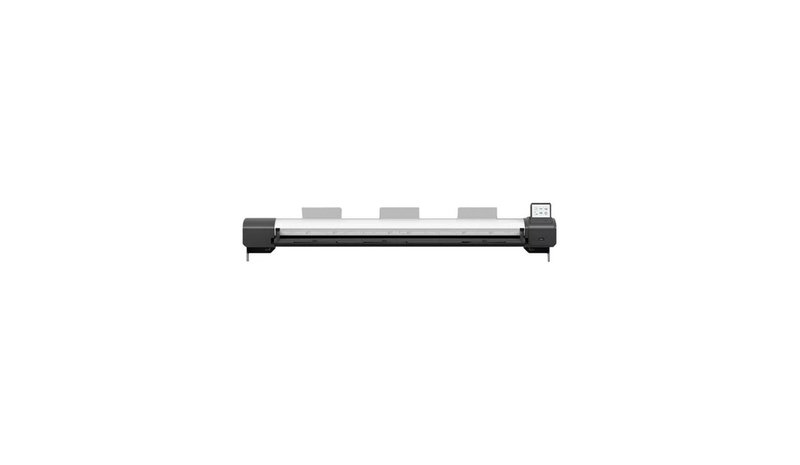Canon LM36 600 x 600 DPI Black