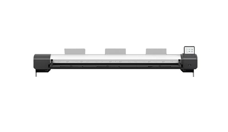 Canon LM36 600 x 600 DPI Black