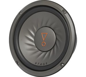 JBL Stage 82 car speaker Round 800 W 1 pc(s)