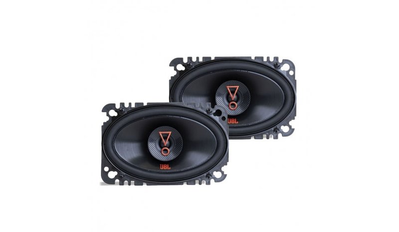 JBL Stage3 6427 car speaker Oval 2-way 175 W 2 pc(s)