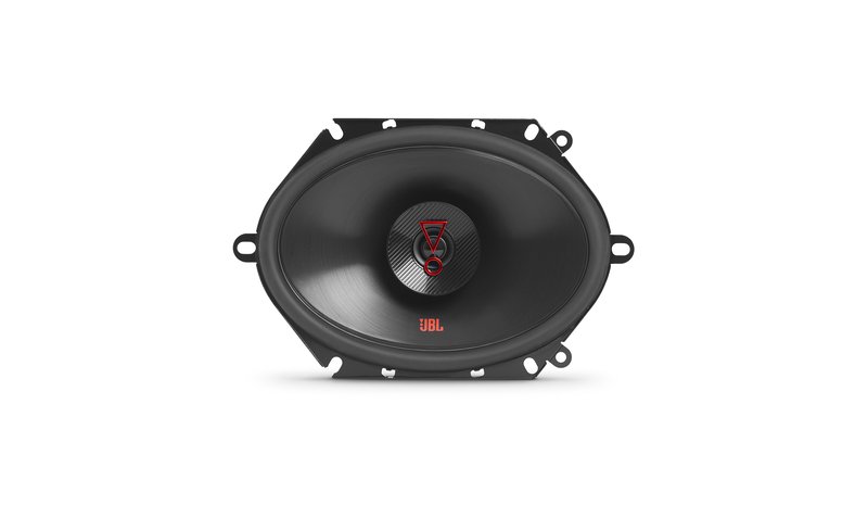 JBL Stage3 6427 car speaker Oval 2-way 175 W 2 pc(s)