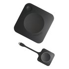 Barco ClickShare CX-20 set Gen 2 wireless presentation system HDMI Desktop