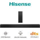 Hisense - HS2100 CR
