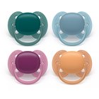 Philips AVENT Pacifier SCF093/04 ultra soft