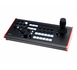 Canon SKAARHOJ RC-SK5 camera remote control Wired