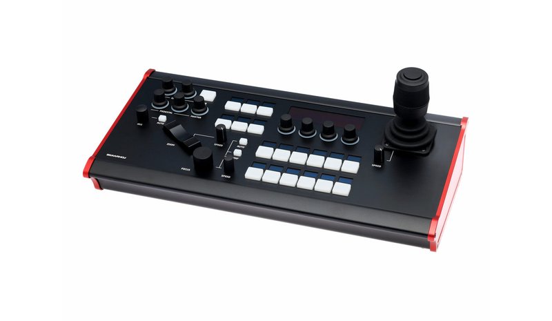 Canon SKAARHOJ RC-SK5 camera remote control Wired