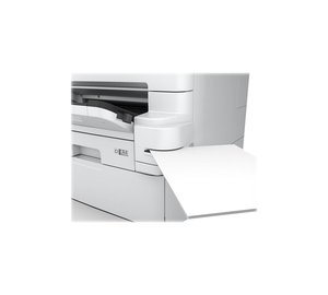 Epson WF-C879R Manual Stapler
