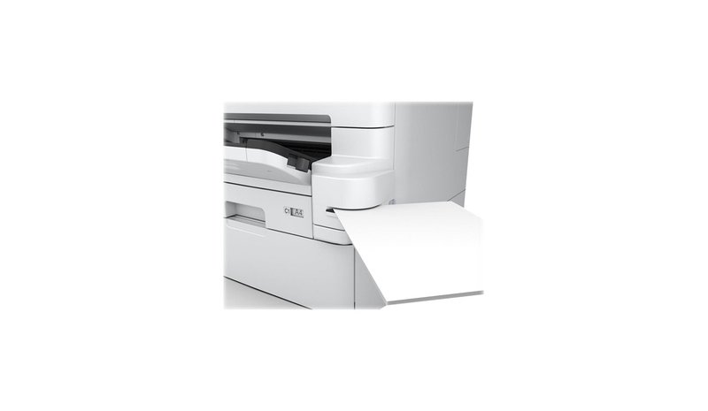 Epson WF-C879R Manual Stapler