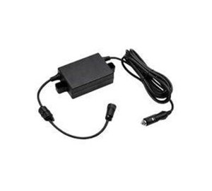 Zebra P1063406-133 power adapter/inverter Auto Black