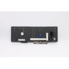 Lenovo 5N20V78917 laptop spare part Keyboard