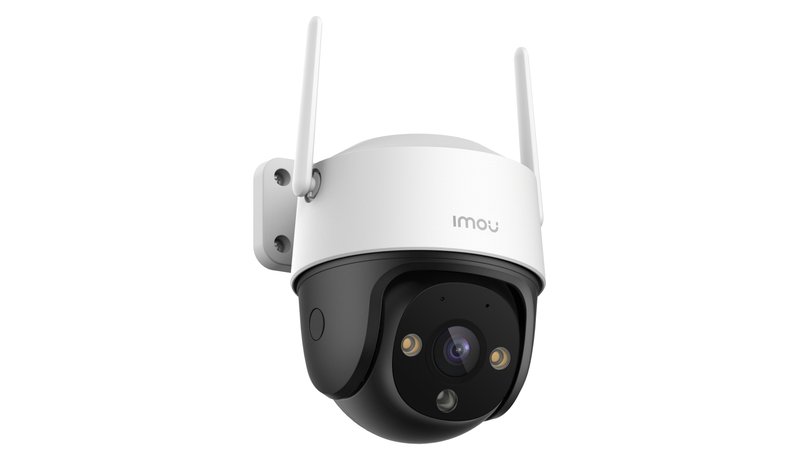 Imou Cruiser SE+ Dome IP security camera Outdoor 2560 x 1440 pixels Ceiling/wall