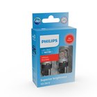 Philips Ultinon Pro7000 SI 11065RU70X2 Superior brightness, a safer drive