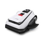 Ecovacs GOAT A3000 LiDAR PRO EU Robotic lawn mower Battery Black, White