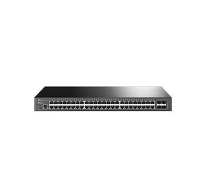 TP-Link SG3452X, kytkin