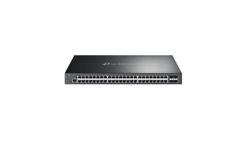 TP-Link SG3452X, kytkin