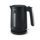 Philips 3000 series HD9411/90 electric kettle 1.7 L 2200 W Black