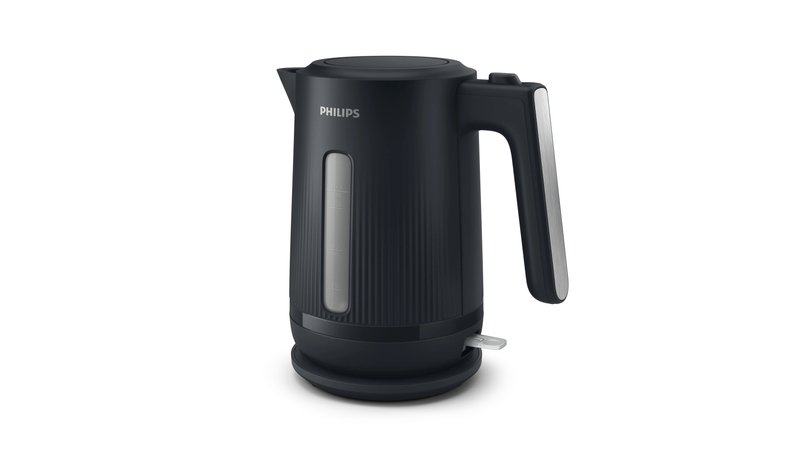 Philips 3000 series HD9411/90 electric kettle 1.7 L 2200 W Black