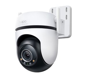 TP-Link Tapo TC42 security camera Spherical IP security camera Indoor & outdoor 2560 x 1440 pixels Ceiling/Wall/Pole
