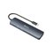 Sandberg USB-C 8K Display Dock – kuva 1