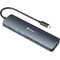 Sandberg USB-C 8K Display Dock – kuva 3