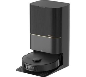 Dreame X30 Ultra 0.35 L Black