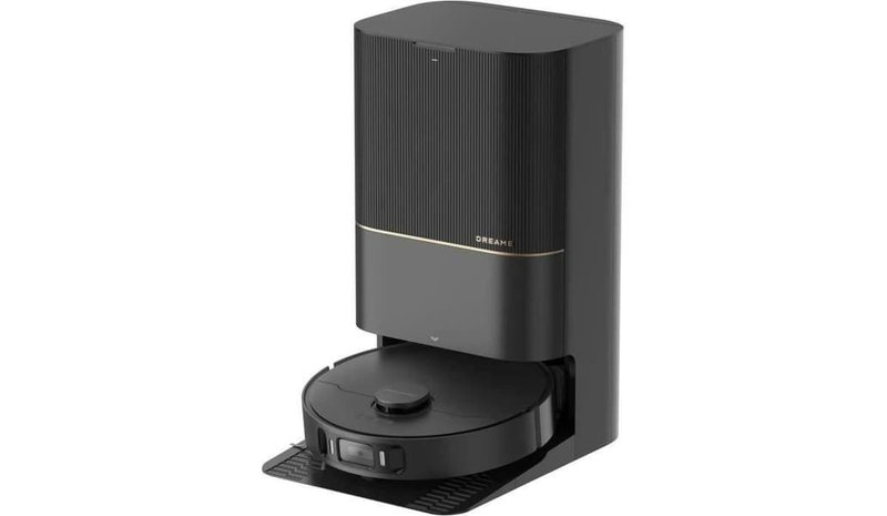Dreame X30 Ultra 0.35 L Black