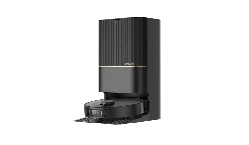 Dreame X30 Ultra 0.35 L Black