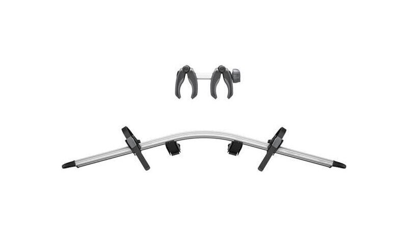 Thule 9261 VeloCompact 4th Bike Adapter Frame adapter
