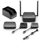 BenQ InstaShow VS25 wireless presentation system HDMI Desktop